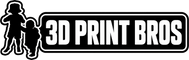 3D PRINT BROS - Home