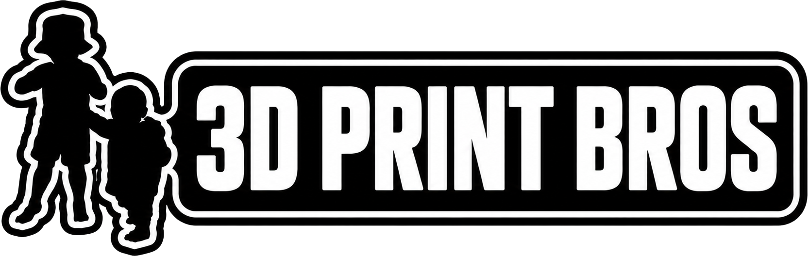 3D PRINT BROS