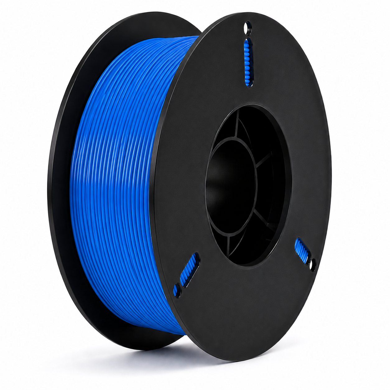 PLA Blue 1.75mm (1 KG)