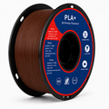 PLA+ Brown 1.75mm (1 KG)