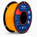 PLA+ Orange 1.75mm (1 KG)