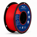 PLA+ Red 1.75mm (1 KG)