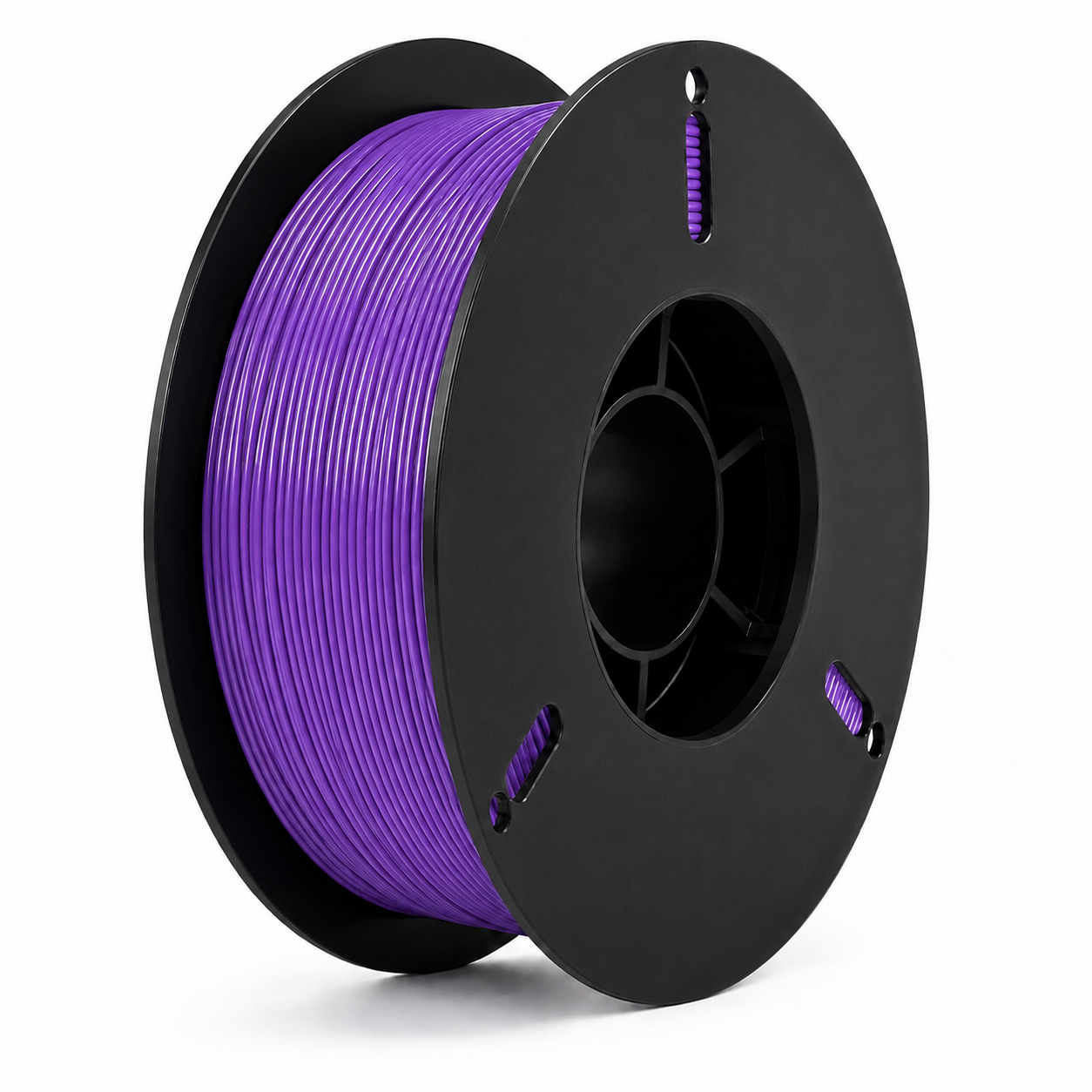 PLA Purple 1.75mm (1 KG)